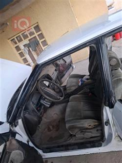 تويوتا كراون